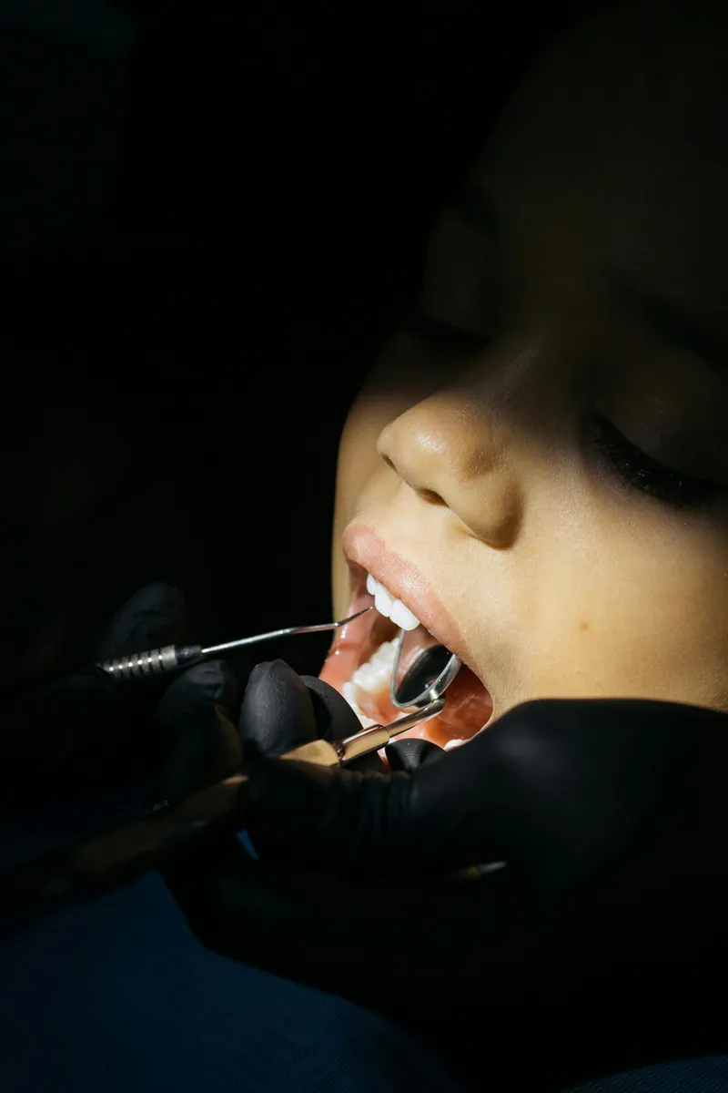 Oral hygiene